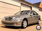Mercedes-Benz C Klasse 200 CDI | 1e Eigenaar | Nieuwe APK |, Auto's, Mercedes-Benz, Gebruikt, Bedrijf, Sedan, C-Klasse