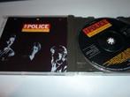 The Police de cd their greatest hits, Ophalen of Verzenden, Zo goed als nieuw, Poprock