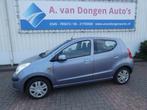 Nissan PIXO 1.0 LOOK,Airco,Trekhaak.Stuurbekr,APK 24-4-26, Euro 5, Gebruikt, 200 kg, Elektrische ramen