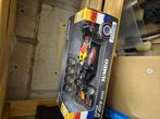 Max verstappen rb16b red bull Racing, Ophalen of Verzenden, Nieuw, Bburago