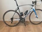 Koga kimera carbon, Fietsen en Brommers, Fietsen | Racefietsen, Ophalen, Carbon, Zo goed als nieuw, 57 tot 61 cm