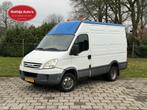 Iveco Daily 50C15V 300 H1 Dubbellucht Airco 3500kg trekgewic, 145 pk, Iveco, Bedrijf, 2998 cc