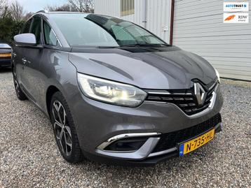 Renault Grand Scénic 1.3 TCe Intens AUT.MASSAGE.LEER.CAMBOS