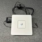 UniFi Security Gateway USG3, Computers en Software, Routers en Modems, Ophalen of Verzenden, Gebruikt, Router, Ubiquiti UniFi