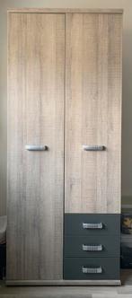 Kast beter bed, Huis en Inrichting, Kasten | Kledingkasten, Ophalen, Zo goed als nieuw