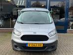 Ford Transit Courier 1.5 TDCI Economy Edition! NL AUTO NAP!, Voorwielaandrijving, Stof, Gebruikt, 4 cilinders