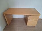 Bureau IKEA MALM, Huis en Inrichting, Bureaus, Ophalen, Gebruikt, Bureau