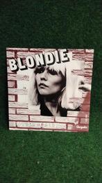 BLONDIE, Ophalen of Verzenden, Zo goed als nieuw, Pop