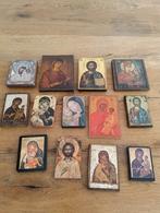 Religie lijstjes, Antiek en Kunst, Ophalen of Verzenden