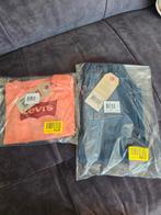 levi's, Kinderen en Baby's, Babykleding | Maat 86, Ophalen of Verzenden, Nieuw