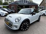 MINI Mini Electric 33 kWh Leer, Camera, Harman/Kardon, Gebruikt, 4 stoelen, 17 €/maand, Wit