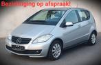 MB A180 CDI 5 deurs, Airco, 6 versnellingen 2011 GOED LEZEN!, Voorwielaandrijving, Euro 5, Stof, Zwart
