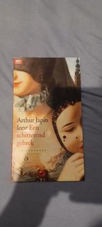Een Schitterend Gebrek - Arthur Japin Luisterboek, Boeken, Luisterboeken, Ophalen of Verzenden, Arthur Japin, Cd, Volwassene
