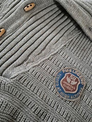 Pme Legend Pall Mall trui gebreide Schipperstrui maat XL  beschikbaar voor biedingen