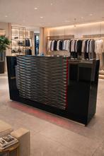 MOOI RECEPTIE TOONBANK BALIE, Ophalen