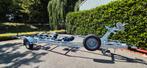 Op voorraad!!! Nieuwe Vlemmix trailer, full options!!!, Watersport en Boten, Boottrailers, Minder dan 1500 kg, Verstelbare verlichting