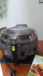 Actifry - Gebruikt, Witgoed en Apparatuur, Frituurpannen, 1 tot 2 liter, Ophalen of Verzenden, Gebruikt, Uitneembare binnenpan