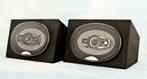 Auto speakers Ibiza 4-Weg in 6 x 9 kistjes 400 Watt, Auto diversen, Autospeakers, ., Nieuw, Ophalen of Verzenden, .