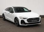 Audi A5 Limousine 2.0 e-hybrid quattro S edition 299pk | Pan, Automaat, Stof, Gebruikt, 4 cilinders