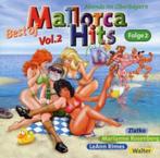 Various – Best Of Mallorca Hits Vol.2 (Abends Im Oberbayern), Verzenden, 1960 tot 1980, Zo goed als nieuw