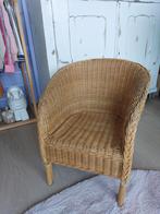 Leuke Rotan Kinderstoel, Ophalen