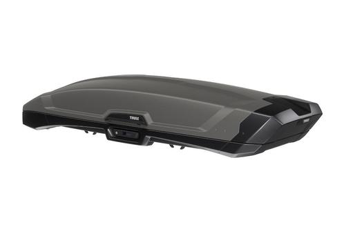 Thule Vector L Titan matte - 430Ltr - Afhaalprijs, Auto diversen, Dakkoffers, Nieuw, Ophalen of Verzenden