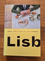 LISBOETA  Recipes from Lisboa.  Nuno.Mendes, Ophalen of Verzenden, Nieuw