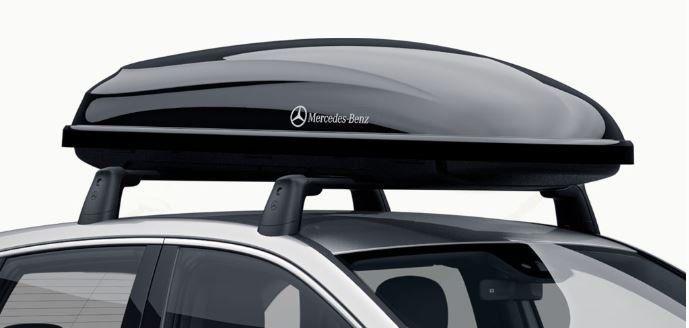 Dakdrager origineel imperiaal A2478902900 Mercedes B klasse, Auto diversen, Dakdragers, Nieuw, Ophalen of Verzenden