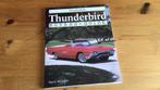 Illustrated Thunderbird Buyers Guide, Ophalen of Verzenden, Nieuw, Overige merken