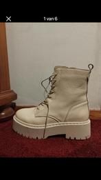 Laarzen Poelman 40 nieuw, Kleding | Dames, Schoenen, Ophalen of Verzenden