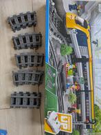 Lego city train 60197, Ophalen of Verzenden, Gebruikt, Complete set, Lego