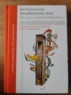 Jan Pieterszoon Sweelinck - Orgel- en klavecimbelwerken I, Boeken, Ophalen of Verzenden, Zo goed als nieuw, Artiest, Jan Pieterszoon Sweelinck