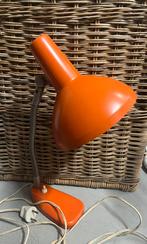 Hala zeist vintage lamp, Huis en Inrichting, Lampen | Tafellampen, Ophalen, Gebruikt, Metaal, Minder dan 50 cm