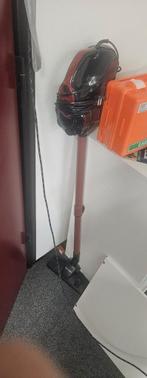 Stofzuiger op steel met kabel, Ophalen, Zo goed als nieuw, Minder dan 1200 watt, Stofzuiger