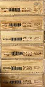 Quinta do noval “VINTAGE” Verschillende jaartallen, Ophalen of Verzenden, Nieuw, Port, Vol