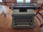 Remington typemachine international, Ophalen of Verzenden, Zo goed als nieuw