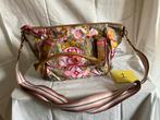 Damestas, Sieraden, Tassen en Uiterlijk, Tassen | Schoudertassen, Ophalen of Verzenden, Nieuw, Roze, Oilily