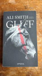 Gliff - Ali Smith - Roman, Boeken, Ophalen of Verzenden