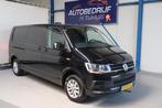 Volkswagen Transporter 2.0 TDI L2H1 Highline Automaat - N.A., Auto's, Gebruikt, Euro 6, 4 cilinders, 150 pk