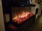 Elektrische sfeerhaard showmodel Fair Fires, Huis en Inrichting, Fair Fires, Elektrische haard, Nieuw, Ophalen of Verzenden