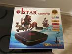satellite istar, Audio, Tv en Foto, Ophalen, Zo goed als nieuw, Overige merken