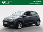 Hyundai i10 1.0 Premium 5-zits Automaat | Navigatie | Climat, Auto's, Hyundai, 12 maanden, Stof, Euro 6, 899 kg