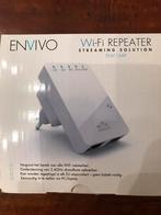 Envivo WiFi repeater, Ophalen of Verzenden, Zo goed als nieuw