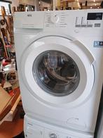 AEG 6000 series Lavamat 1-8 kg, Ophalen, ., Zo goed als nieuw, .