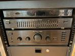 Akai EA-27 equalizer (in zeer goede staat), Ophalen of Verzenden, Zo goed als nieuw, Minder dan 60 watt, Overige merken
