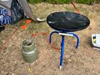 Skottelbraai - Kampeer klaar!, Ophalen of Verzenden, Gebruikt
