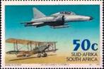 Zuid Afrika 1995 Luchtvaart POSTFRIS, Ophalen of Verzenden, Zuid-Afrika, Postfris
