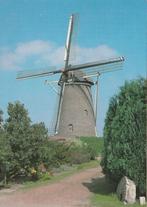 METERIK Molen Eendracht maakt Macht, Verzamelen, Ansichtkaarten | Nederland, Verzenden, 1980 tot heden, Ongelopen, Limburg