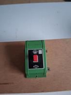 .fleischmann 6923 in zeer goede geteste staat, Gebruikt, Gelijkstroom, Fleischmann, Rails