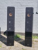 Millon Air Reference II, Gebruikt, 120 watt of meer, Front, Rear of Stereo speakers, Ophalen